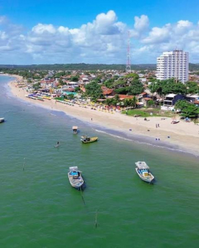 casa veraneio, próximo a praia